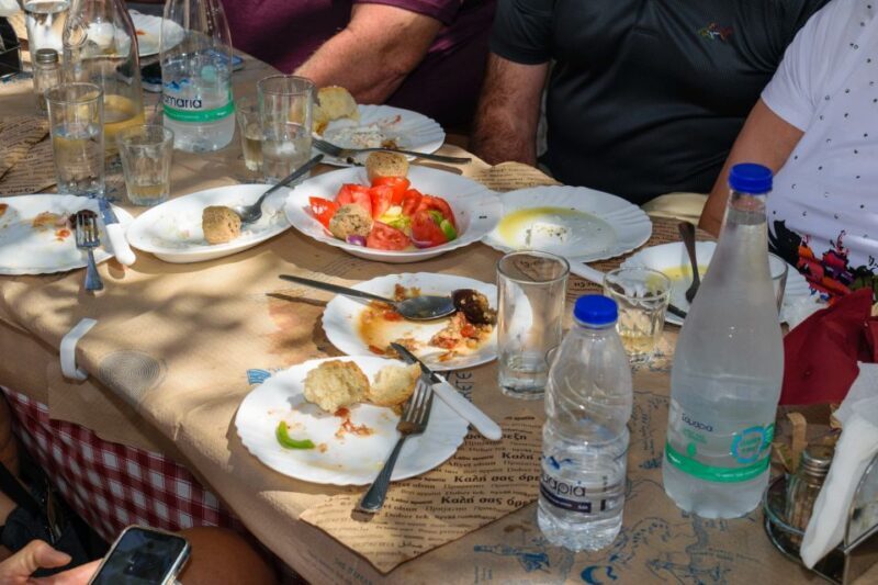 From Chania: The Ultimate Food Tour Of Chania Villages - The Practicalities and Value