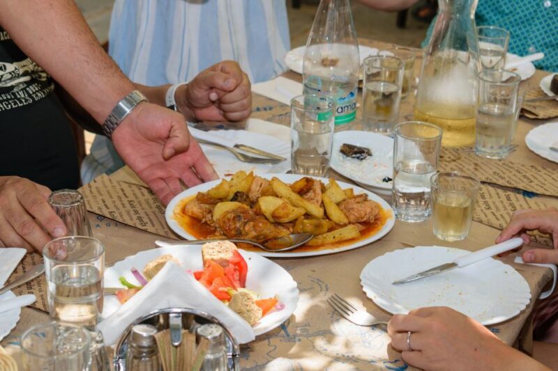 From Chania: The Ultimate Food Tour Of Chania Villages - Who Will Love This Tour?
