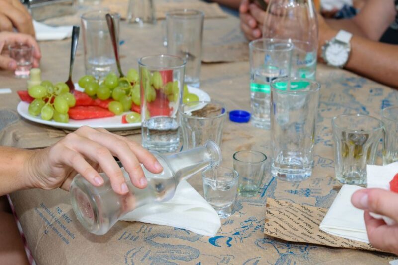 From Chania: The Ultimate Food Tour Of Chania Villages - FAQs