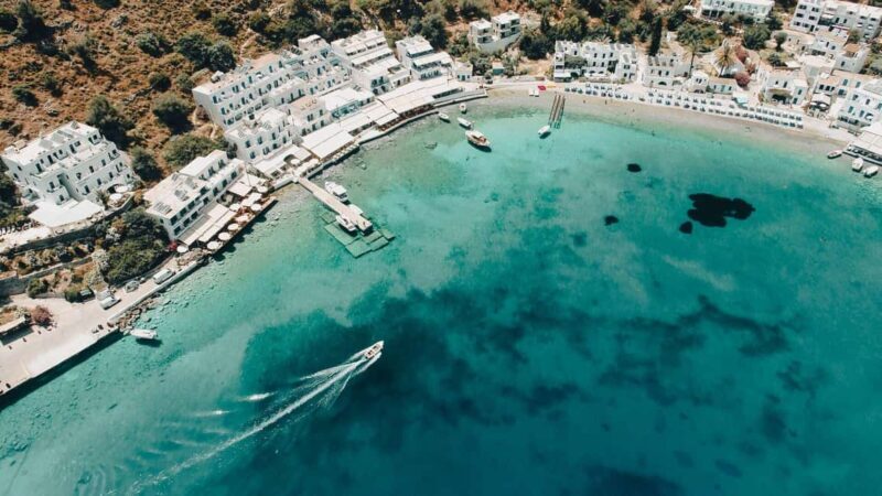 From Chania to Loutro: An Escape to Crete's Hidden Paradise - Exploring the Itinerary in Detail