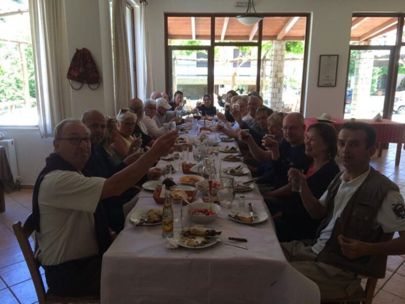 From Chania: White Mountains Land Rover Safari - Considerations and Tips