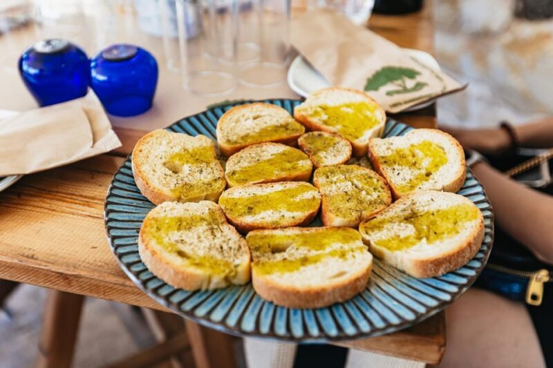From Chania: Wine and Olive Oil Tasting Tour with Snacks - Final Thoughts