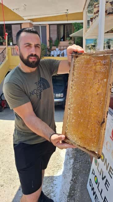 From Chania: Wine, Honey & Olive Oil Private Tour - Who Will Love This Tour?