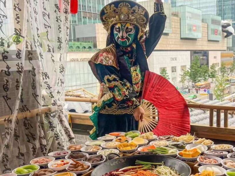 From Chengdu: Leshan Giant Buddha and Panda Base Day Trip - Key Points