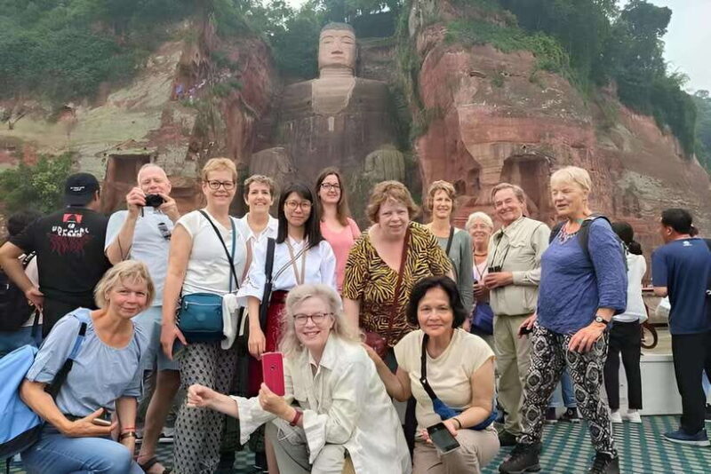 From Chengdu: Leshan Grand Buddha Private Day Tour - From Chengdu: Leshan Grand Buddha Private Day Tour — A Complete Guide