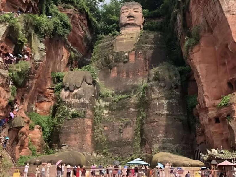 From Chengdu: Leshan Grand Buddha Private Day Tour - Final Thoughts: Who Will Love This Tour?
