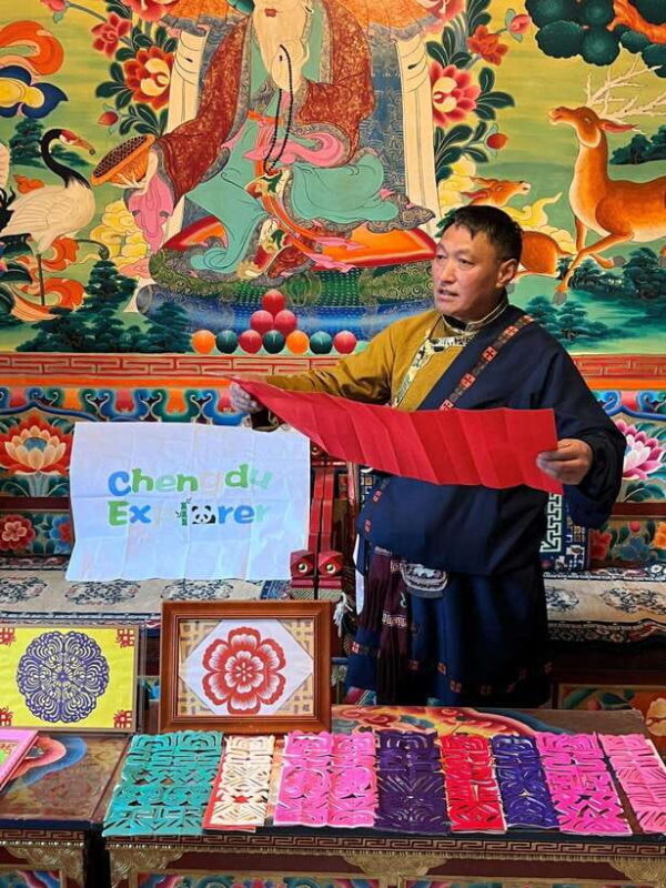 From Chengdu: Tibetan Village Live as a Tibetan Day Tour - Who Will Love This Tour?