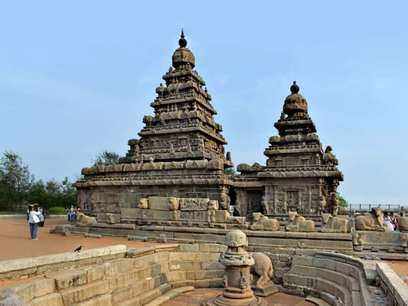 From Chennai: Mahabalipuram UNESCO 2-Day Private Guided Tour - Overview of the Tour