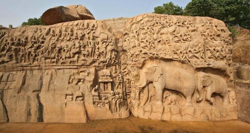 From Chennai: Private Kanchipuram and Mahabalipuram Day Tour - Authentic Experiences and Traveler Insights