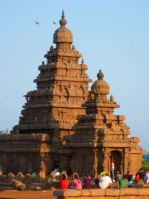 From Chennai: Private Kanchipuram and Mahabalipuram Day Tour - Who Would Love This Tour?
