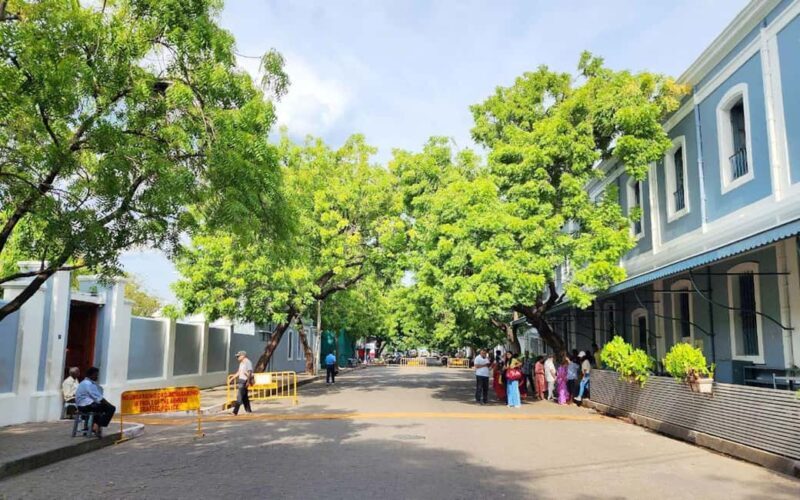 From Chennai: Private Pondicherry & Auroville Day Tour - FAQ