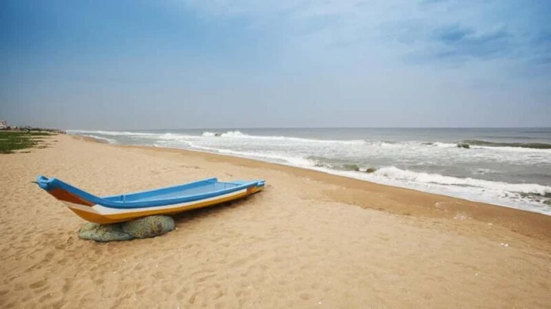 From Chennai: Private same day tour to Mahabalipuram - Practical Details and Tips