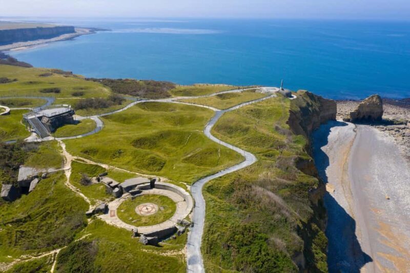 From Cherbourg: D-Day Beaches Private Shore Excursion - The Value of a Private, Guided Experience