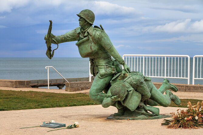 From Cherbourg: D-Day Beaches Shore Excursion - Who Should Consider This Tour?