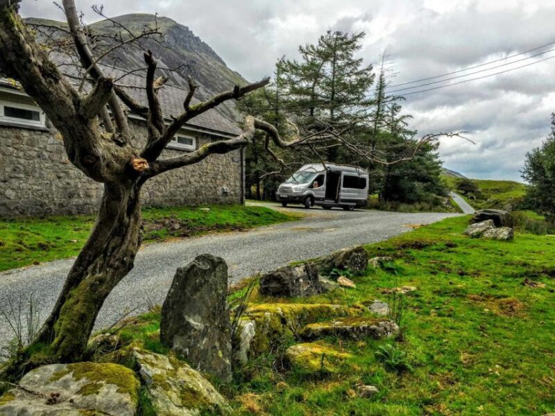 From Chester: Full-Day Guided North Wales Sightseeing Tour - An In-Depth Look at the Experience