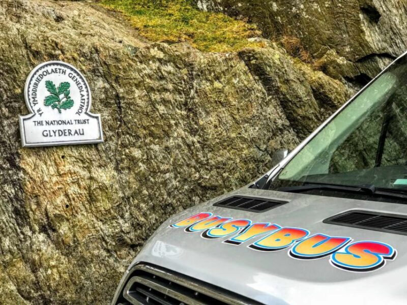 From Chester: Full-Day Guided North Wales Sightseeing Tour - What’s the Value?