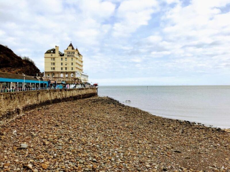 From Chester: Full-Day Guided North Wales Sightseeing Tour - Who Should Consider This Tour?