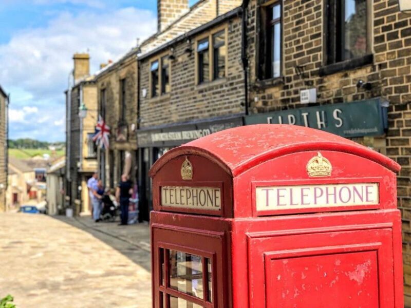 From Chester: Full-Day Yorkshire Sightseeing Day Trip - FAQ