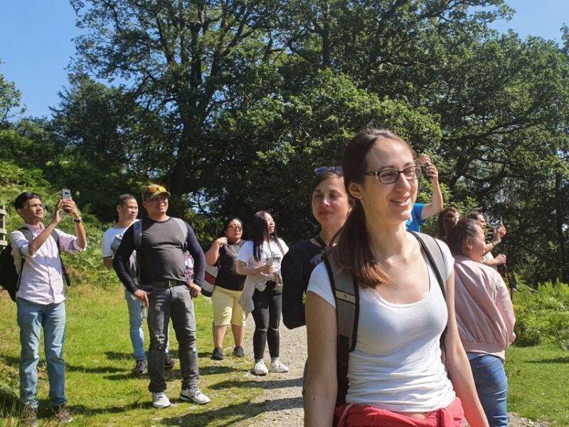 From Chester: Lake District Full-Day Guided Sightseeing Tour - From Chester: Lake District Full-Day Guided Sightseeing Tour