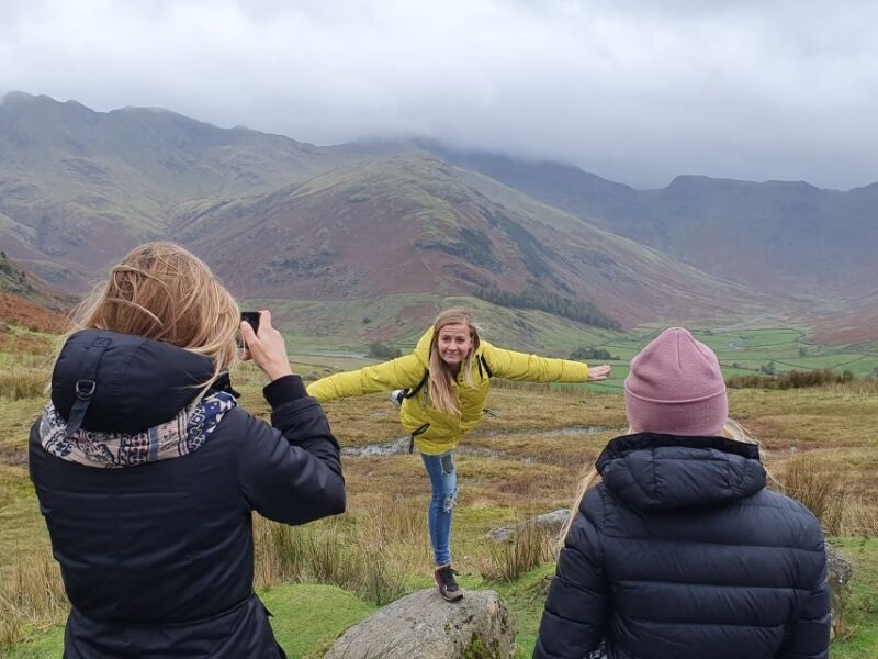 From Chester: Lake District Full-Day Guided Sightseeing Tour - What Travelers Say