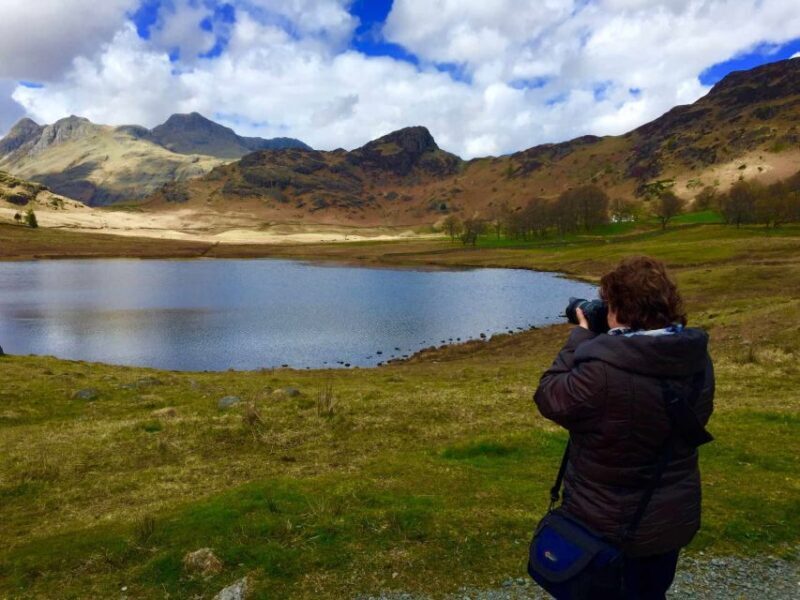 From Chester: Lake District Full-Day Guided Sightseeing Tour - The Sum Up