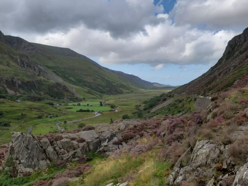 From Chester: North Wales and Caernarfon Castle Tour - What Makes This Tour Stand Out?