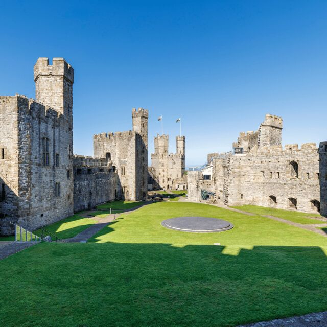 From Chester: North Wales and Caernarfon Castle Tour - Potential Considerations