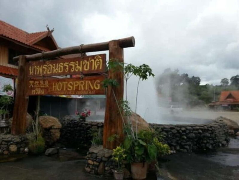 From Chiang Mai : 3 Temples & Golden Triangle with Lunch - FAQ