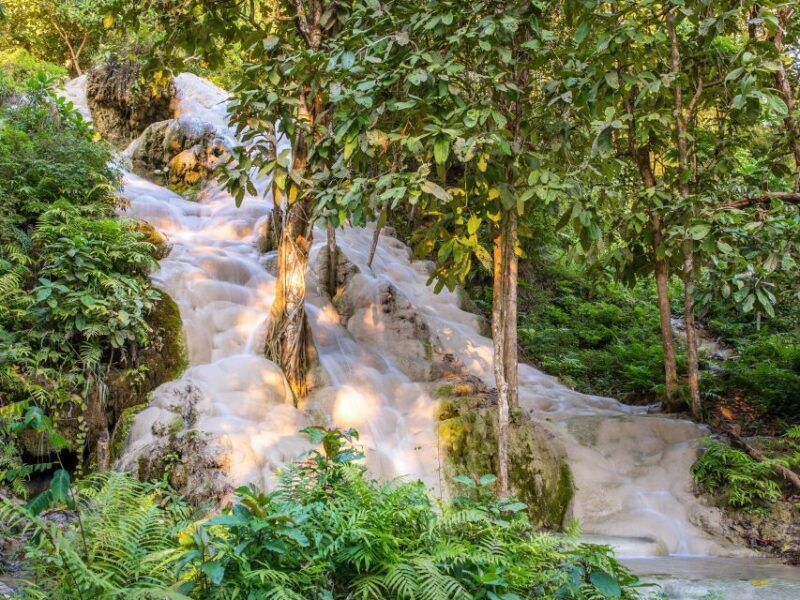 From Chiang Mai: Chiang Dao Cave Trekking Full-Day Tour - From Chiang Mai: Chiang Dao Cave Trekking Full-Day Tour