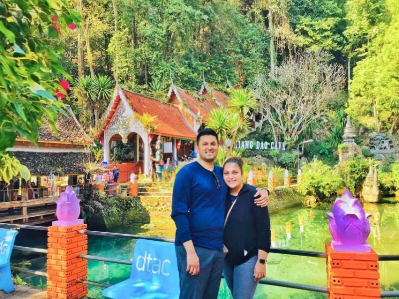 From Chiang Mai: Chiang Dao Cave Trekking Full-Day Tour - Final Words