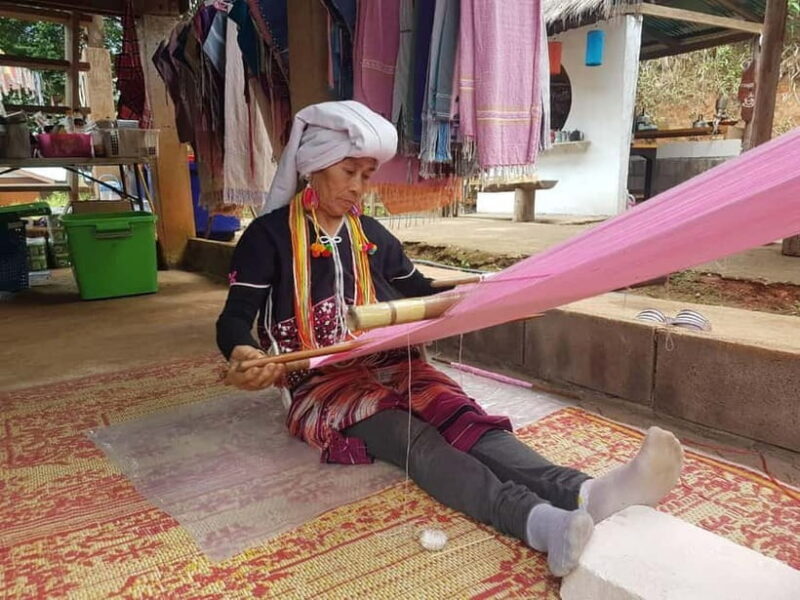 From Chiang Mai: Doi Inthanon National Park Day Trip - FAQ