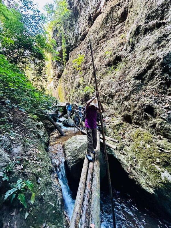 From Chiang Mai: Doi Saket Hiking Tour with Lunch - Analyzing the Value: Is It Worth the Price?