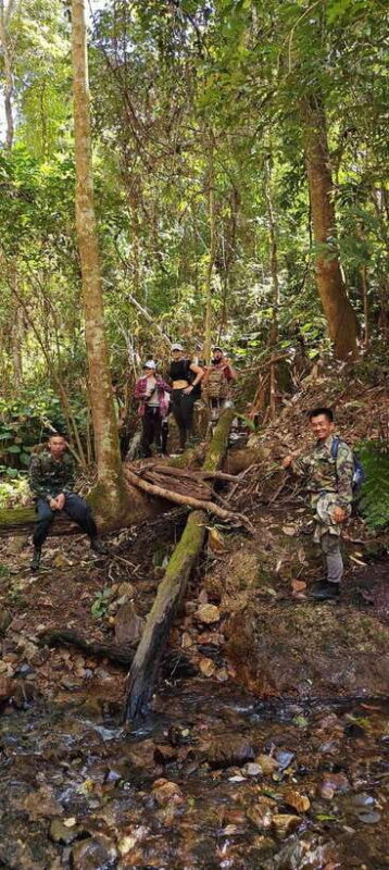 From Chiang Mai: Doi Saket Hiking Tour with Lunch - Frequently Asked Questions