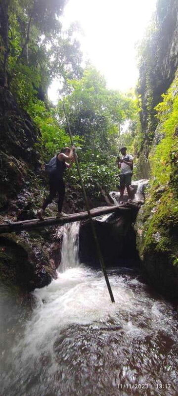 From Chiang Mai: Doi Saket Hiking Tour with Lunch - Final Thoughts