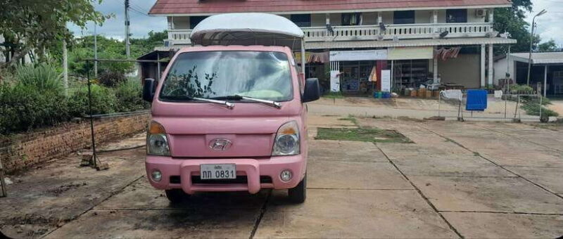 From Chiang Mai: Slow Boat to Luang Prabang 3 days/2 nights - What’s Included and What’s Not