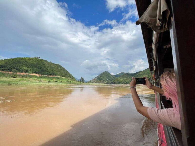 From Chiang Mai: Slow Boat to Luang Prabang 3 days/2 nights - FAQ