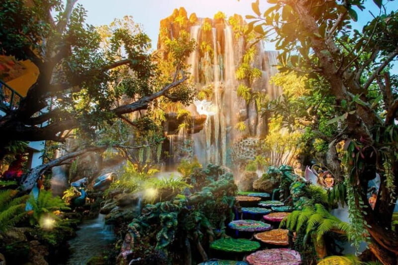 From Chiang Mai: White Temple, Blue Temple & Black House - Practical Details and What to Expect