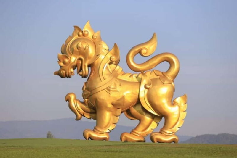 From Chiang Mai: White Temple, Blue Temple & Black House - Who Will Love This Tour?