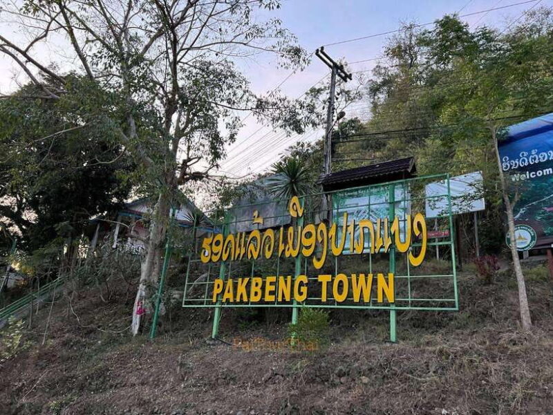 From Chiang Rai : 2 Day 1 Night Slow Boat to Luang Prabang - Practical Considerations and Tips