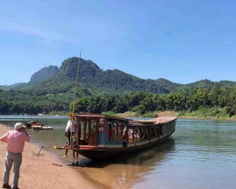 From Chiang Rai: 2-Day Slow Boat Ride to Luang Prabang - Who Is This Tour Perfect For?