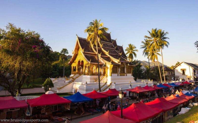 From Chiang Rai: 2-Day Slow Boat Ride to Luang Prabang - FAQ
