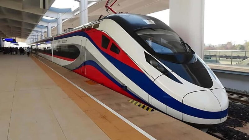 From Chiang Rai: Train to Luang Prabang (Van+Train) - Practical Tips