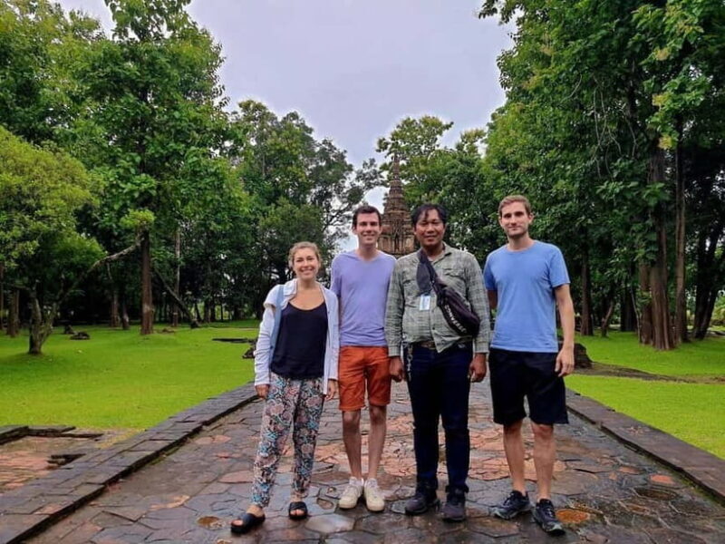 From Chiangrai: Customize Your Private Chiang Rai Adventure! - From Chiangrai: Customize Your Private Chiang Rai Adventure!