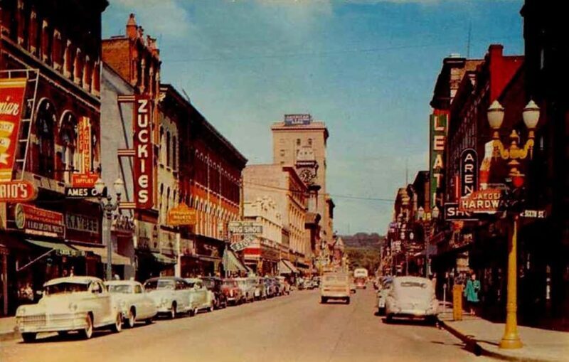 From Chicago: 1-Day Tour on Galena - From Chicago: 1-Day Tour on Galena