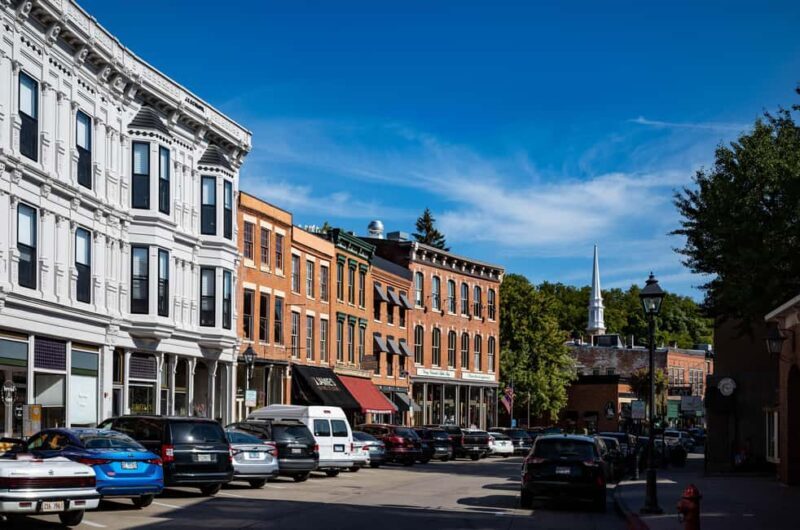 From Chicago: 1-Day Tour on Galena - In-Depth Breakdown of the Experience