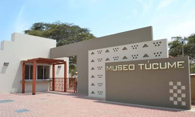 From Chiclayo: Tucume Pyramids and Las Balsas Huaca - Frequently Asked Questions