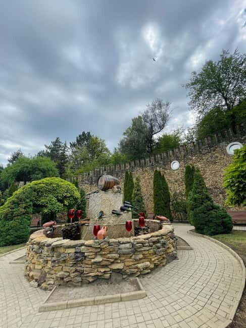 From Chisinau: visit Cricova and Milestii Mici Wineries - Exploring Moldova’s Wine Secrets: A Detailed Review
