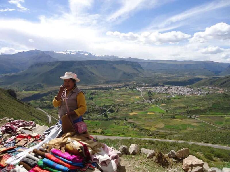 From Chivay - Colca || Chivay - Puno Route - What Travelers Say