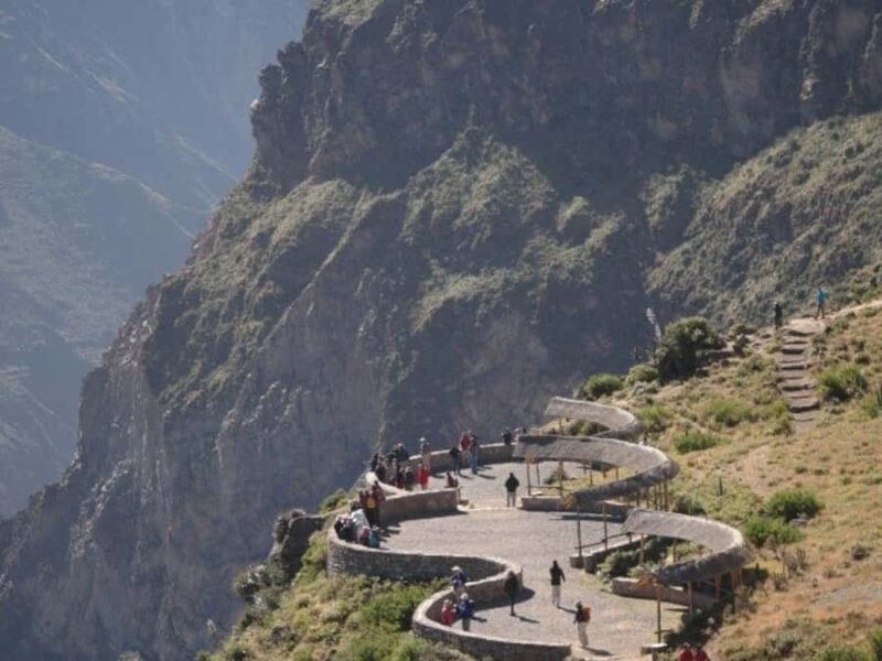 From Chivay - Colca || Chivay - Puno Route - Final Thoughts: Is This Tour for You?