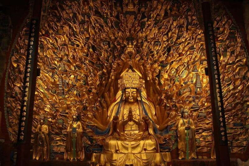 From Chongqing: 7-Day Tour with Wulong, Dazu and Chengdu - Considering the Price and Value